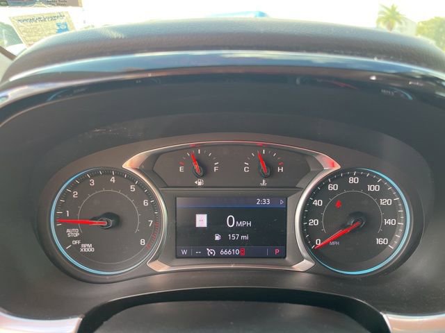 Used 2020 Chevrolet Traverse Premier image 22