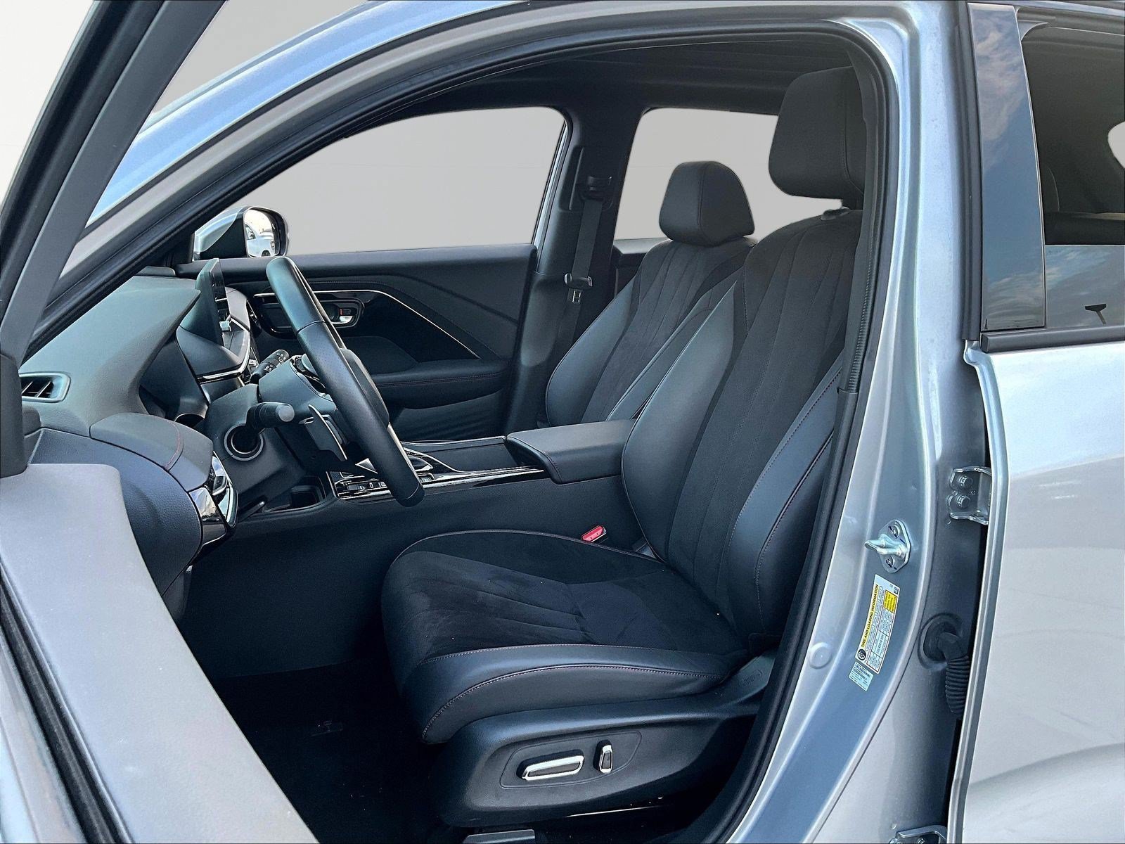 Certified 2025 Acura ADX A-Spec AWD/4WD image 20