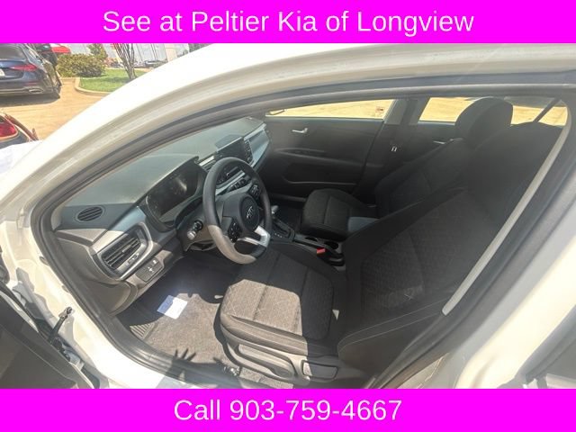 Used 2020 Kia Rio S FWD image 9