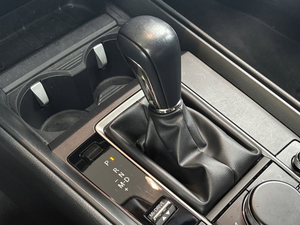 Used 2024 MAZDA CX-50 AWD 2.5 S w/ Cargo Package image 27