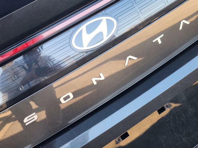 Used 2024 Hyundai Sonata SEL image 9