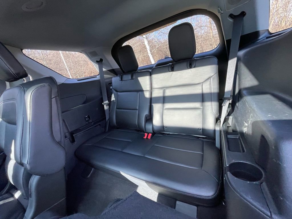 Used 2022 Ford Explorer Limited w/ Equipment Group 301A image 24