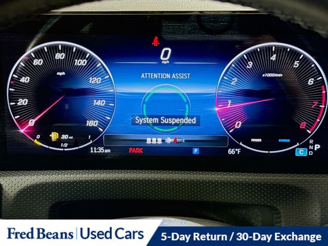 Used 2025 Mercedes-Benz CLA 250 4MATIC image 13