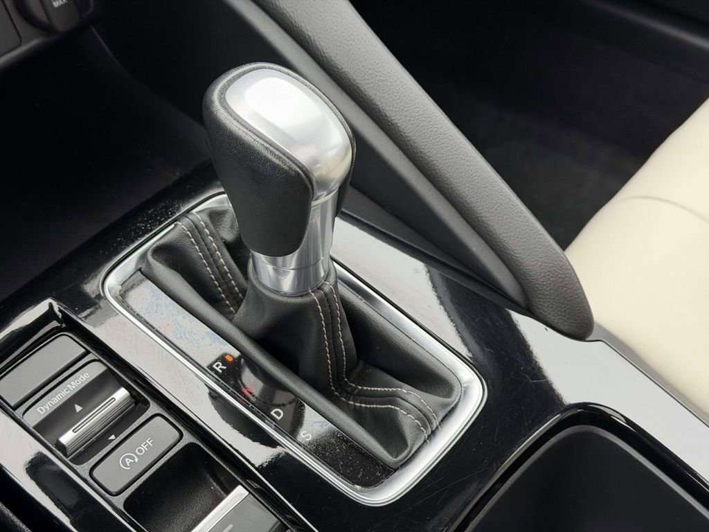 Certified 2023 Acura Integra A-Spec image 29