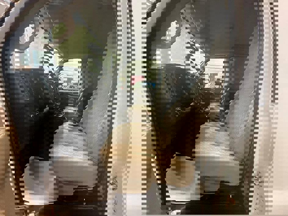 New 2025 Chevrolet Express 2500 w/ Driver Convenience Package image 4