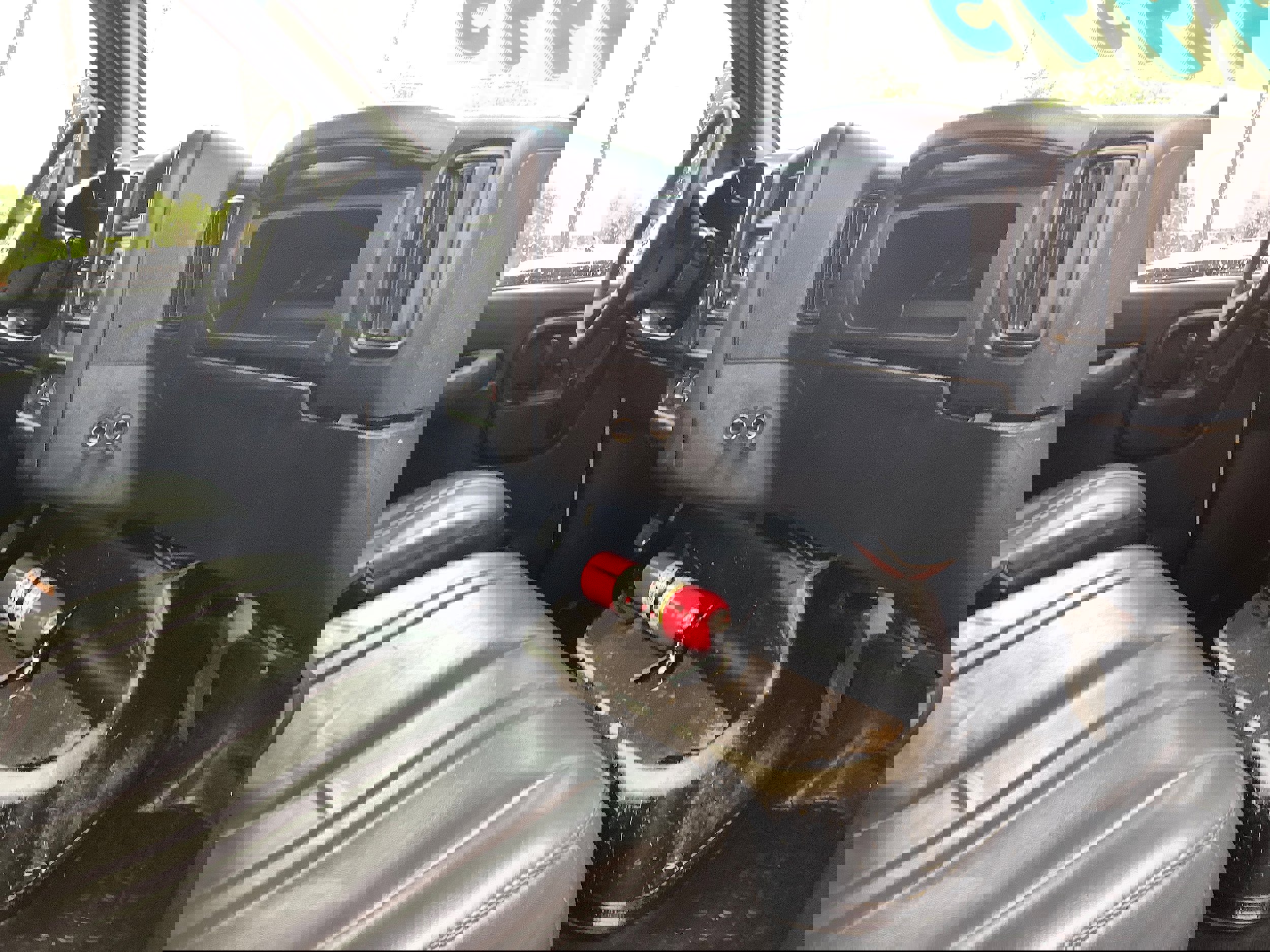 Used 2003 Chevrolet Kodiak C4500 2WD Regular Cab image 14