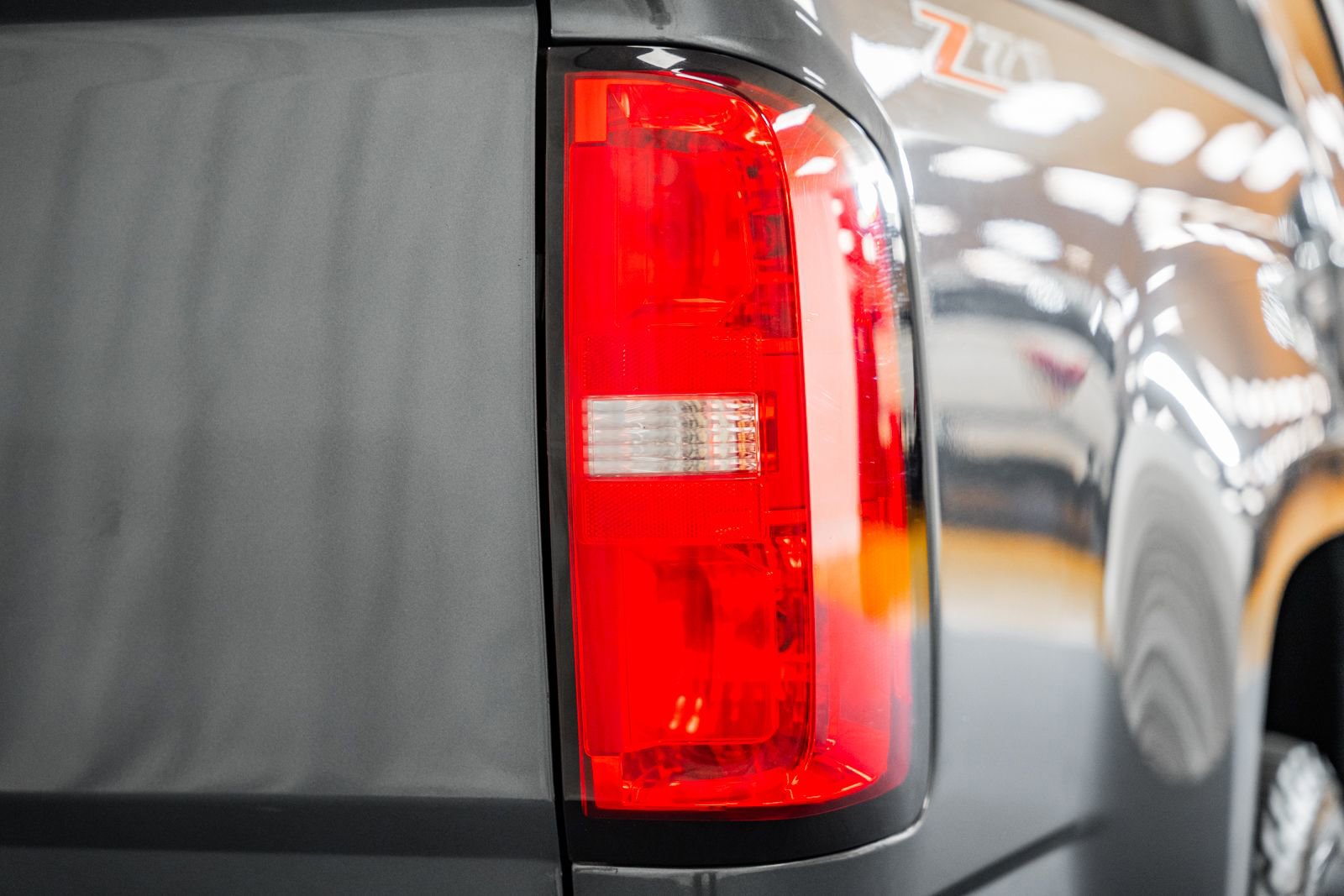 Used 2016 Chevrolet Colorado Z71 image 13