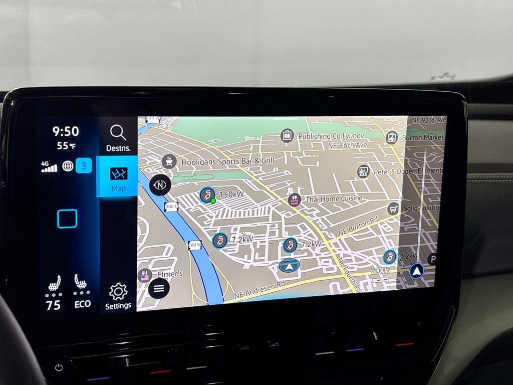 Certified 2023 Volkswagen ID.4 Pro S AWD/4WD image 16