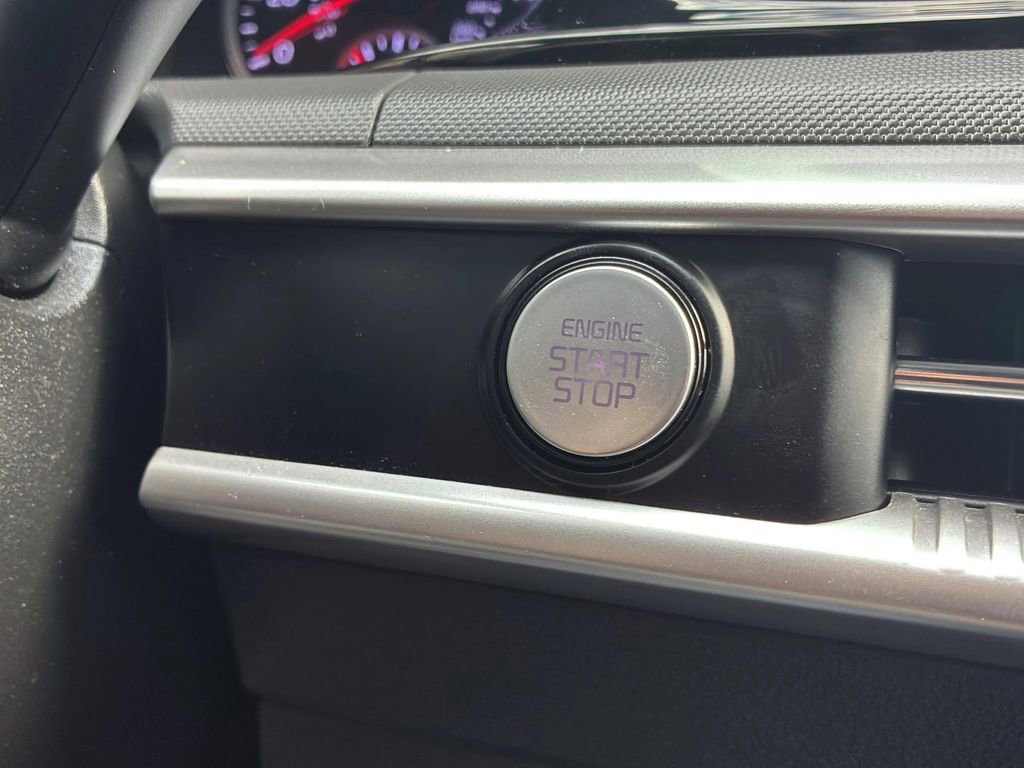 Used 2023 Kia K5 GT-Line FWD image 25