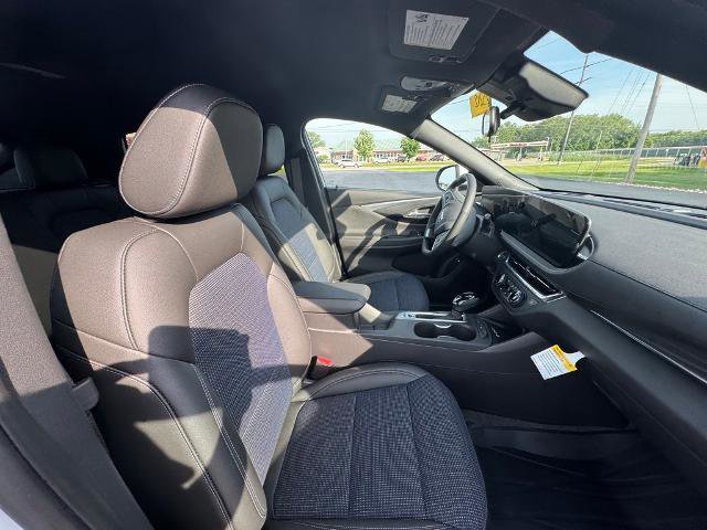 New 2025 Buick Envista Preferred w/ Convenience I Package image 24