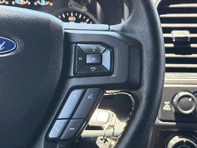 Certified 2019 Ford F150 XLT w/ Equipment Group 302A Luxury AWD/4WD image 13