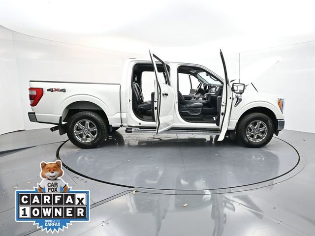 Used 2022 Ford F150 Lariat image 44
