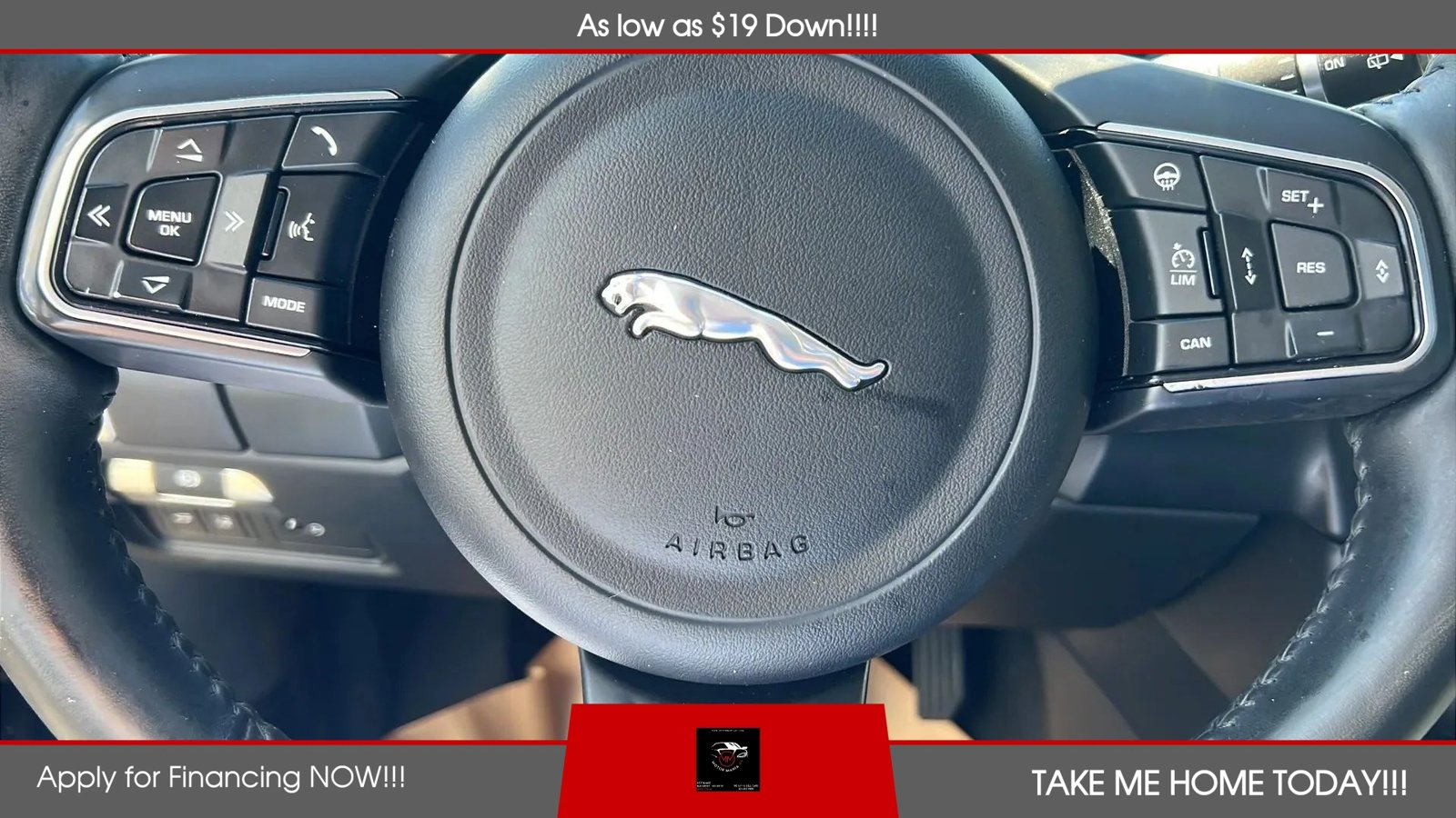 Used 2018 Jaguar E-PACE SE AWD/4WD image 18