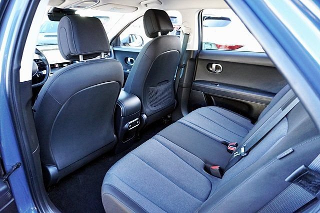 Used 2024 Hyundai Ioniq 5 SEL RWD image 25