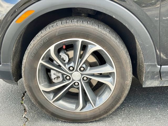 Used 2023 Buick Encore GX Select image 29