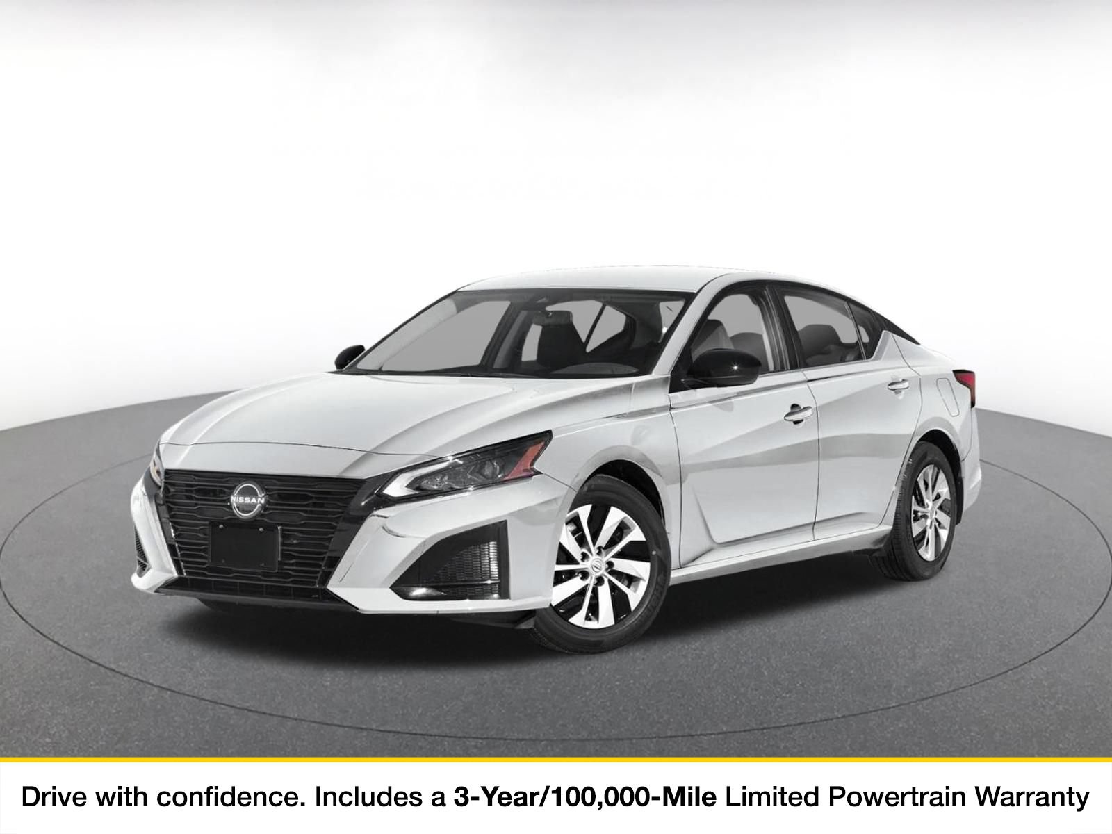 Used 2023 Nissan Altima 2.5 S
