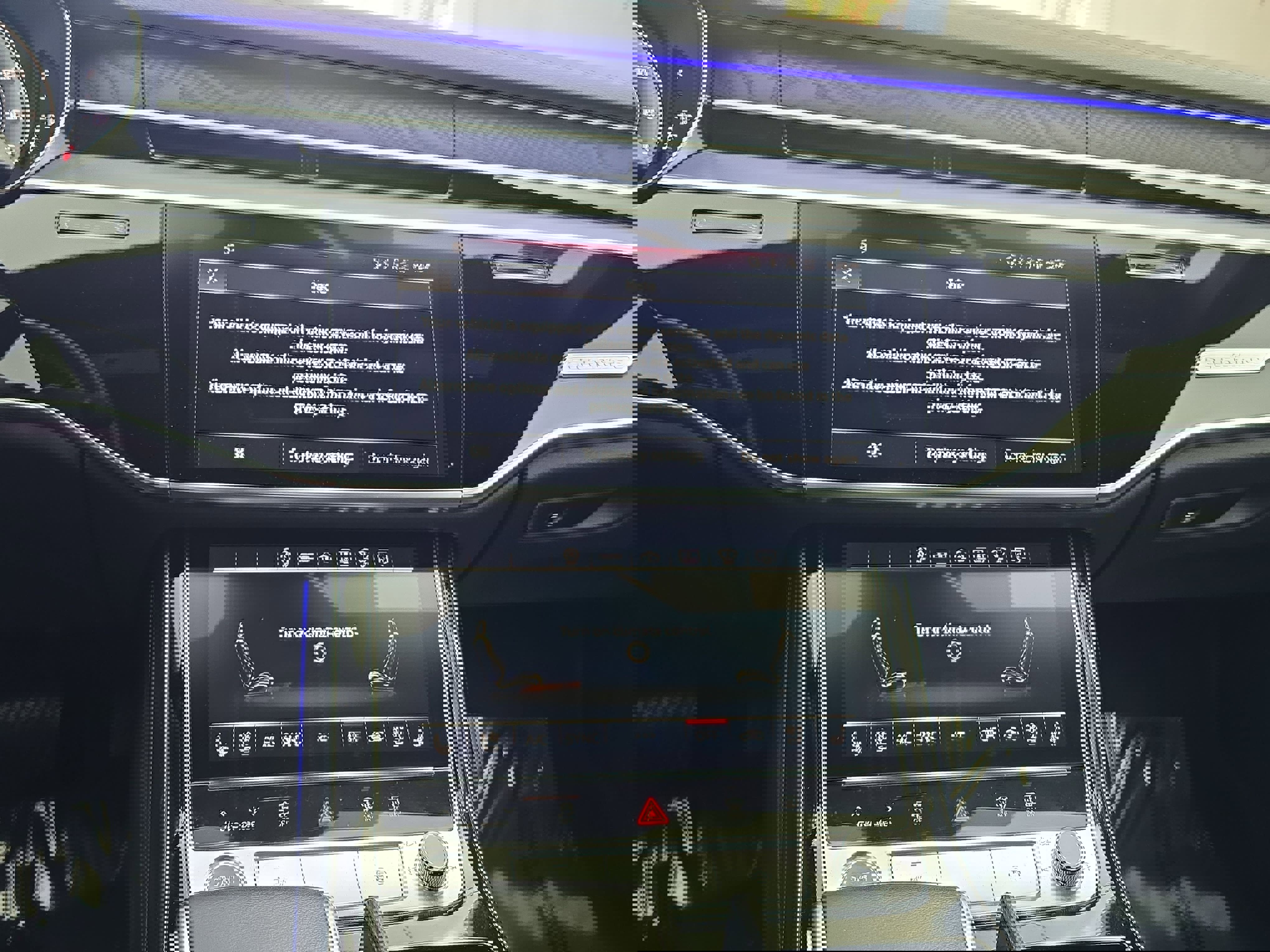 Used 2022 Audi A8 L 3.0T image 29