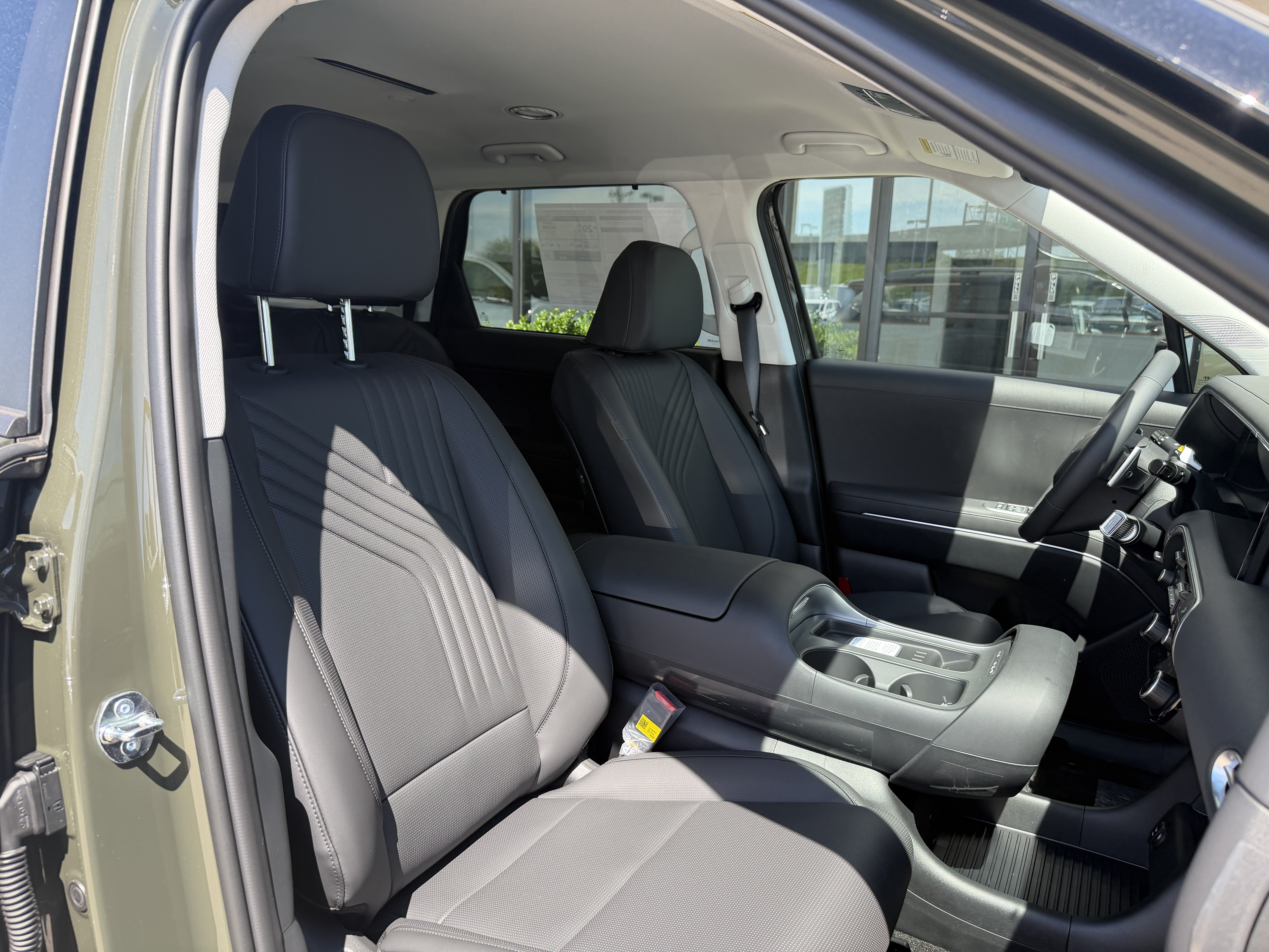 New 2026 Hyundai Palisade SEL AWD/4WD image 21