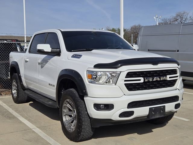 Certified 2023 RAM 1500 Lone Star image 1