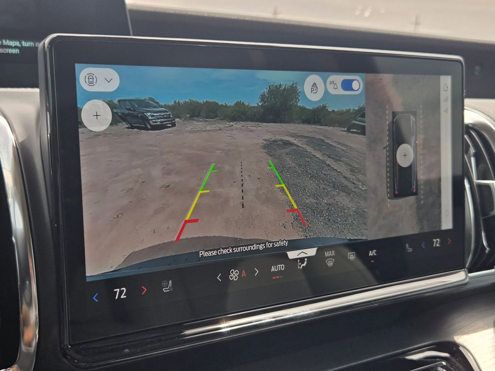 New 2026 Ford Expedition Platinum AWD/4WD image 20