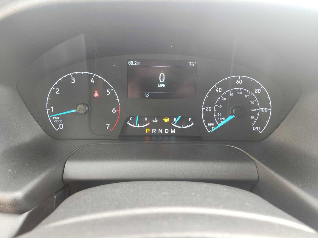 Used 2025 Ford Transit 250 148 Medium Roof Extended AWD image 39