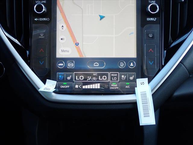 New 2026 Subaru Ascent Touring AWD/4WD image 20