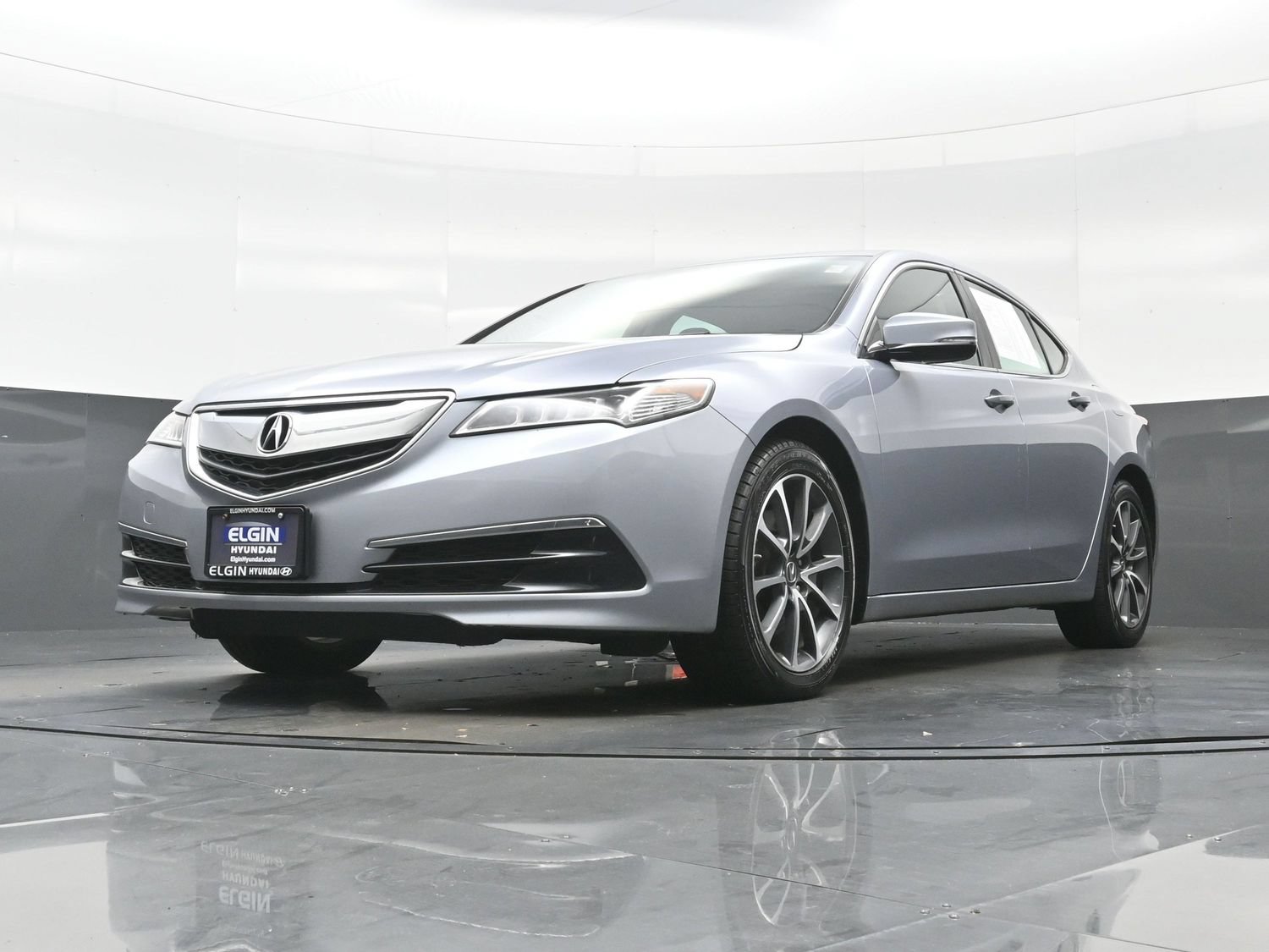 Used 2015 Acura TLX w/ Technology Package FWD image 28