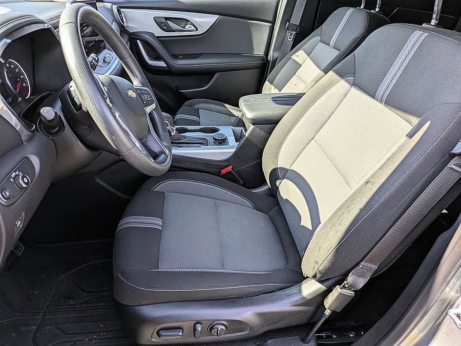 Used 2024 Chevrolet Blazer LT w/ Convenience Package image 15