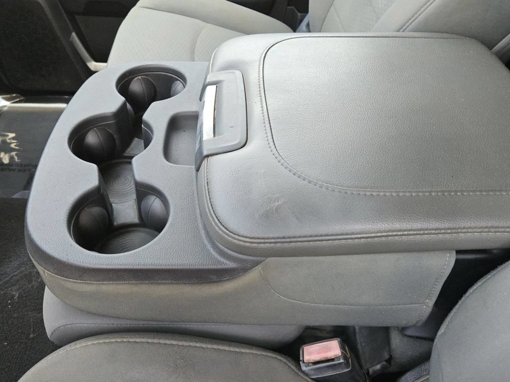 Used 2014 RAM 1500 Express RWD image 24