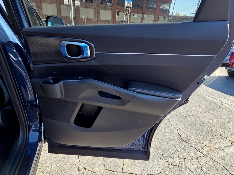 New 2026 Kia Sorento S AWD/4WD image 15