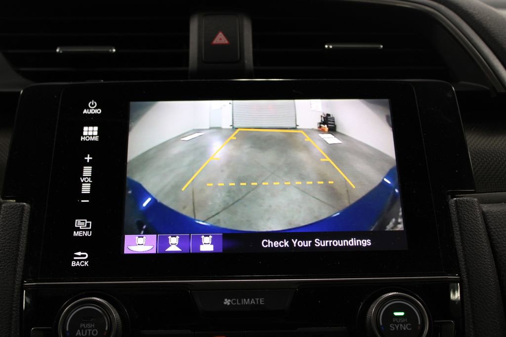 Used 2018 Honda Civic EX-L image 27