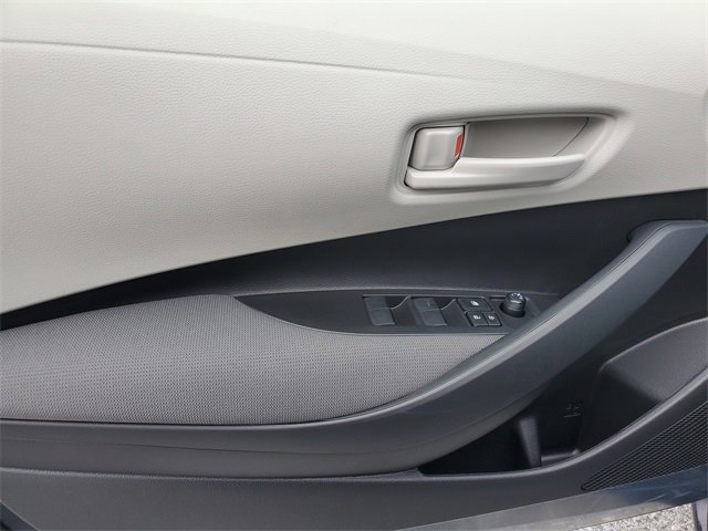 New 2026 Toyota Corolla LE image 13