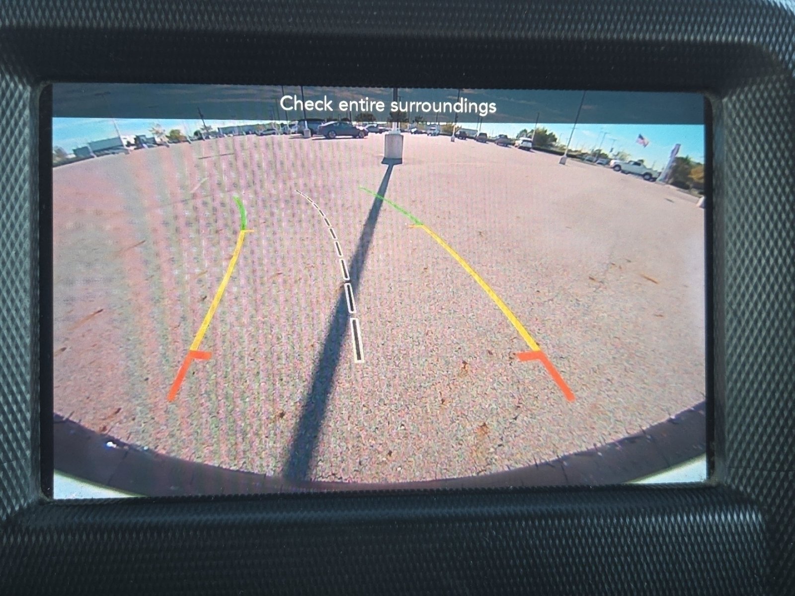 Used 2018 Jeep Wrangler Unlimited Sahara image 4