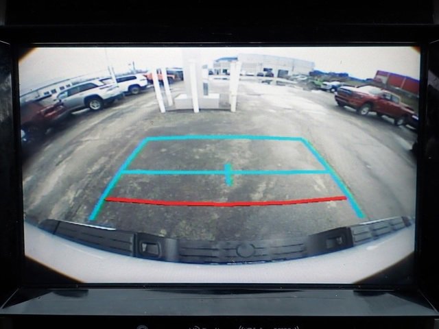 Used 2020 Toyota Tundra SR5 w/ TRD Off-Road Package image 24