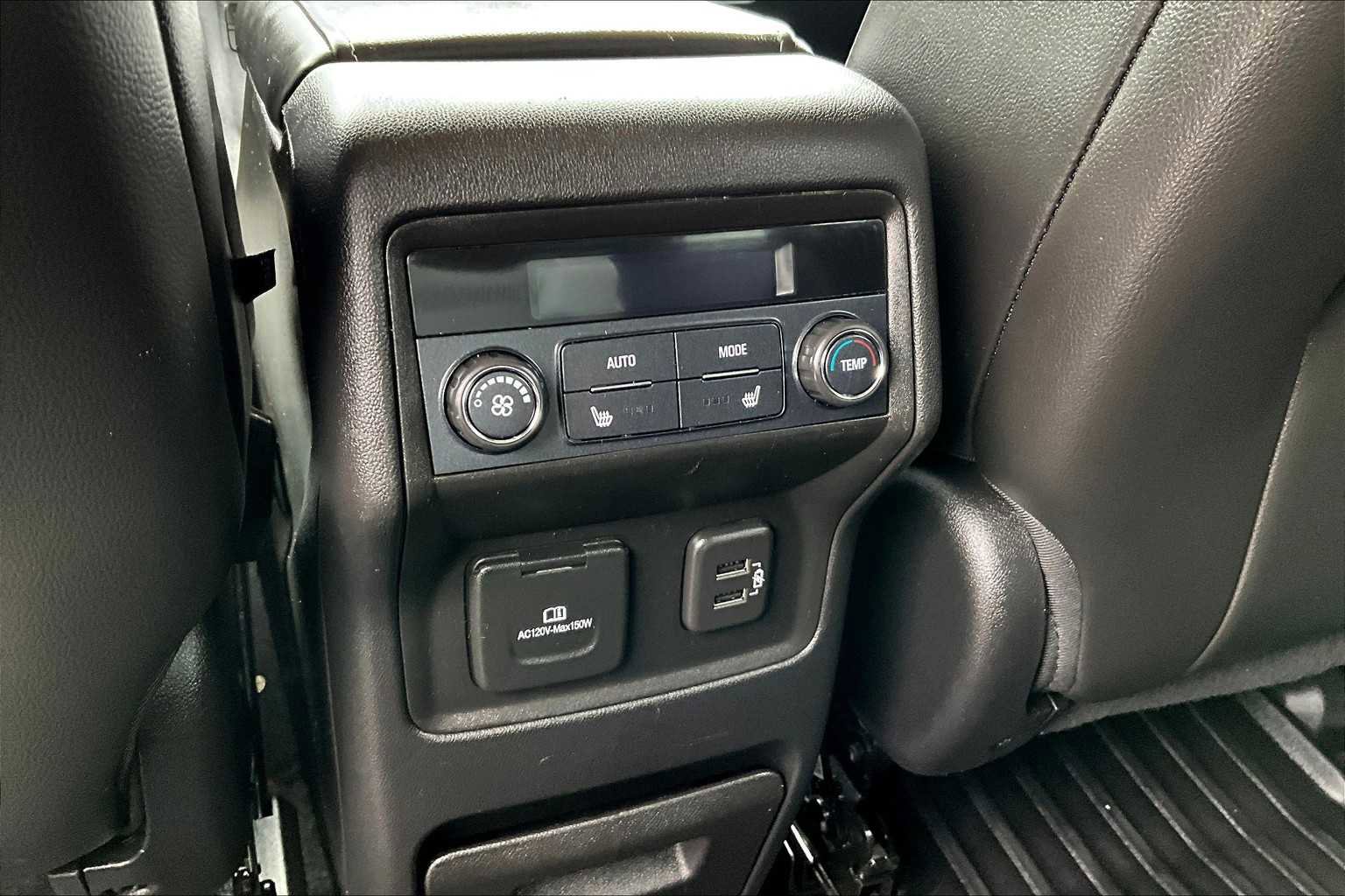 Used 2019 GMC Acadia Denali FWD image 31