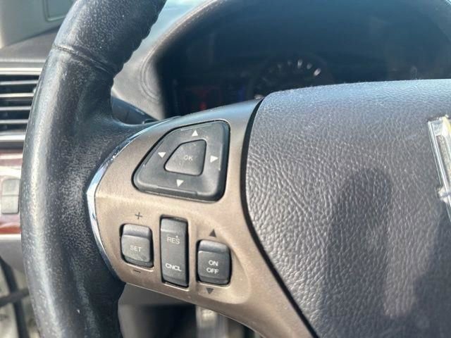 Used 2013 Lincoln MKX FWD image 24