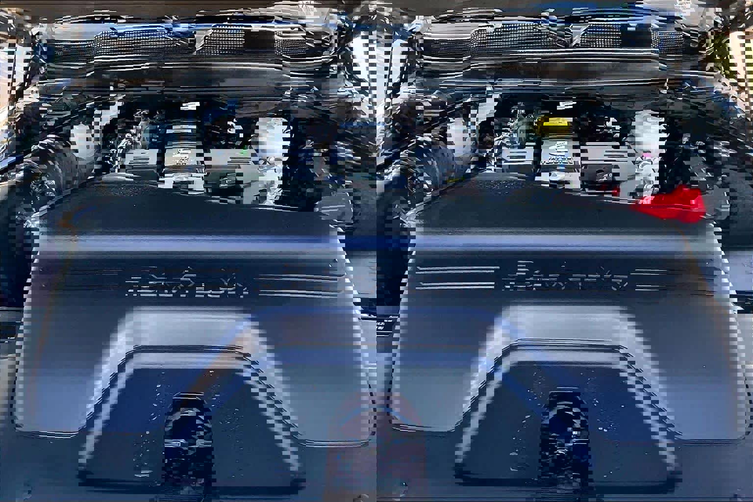 Used 2020 RAM 2500 Laramie image 12