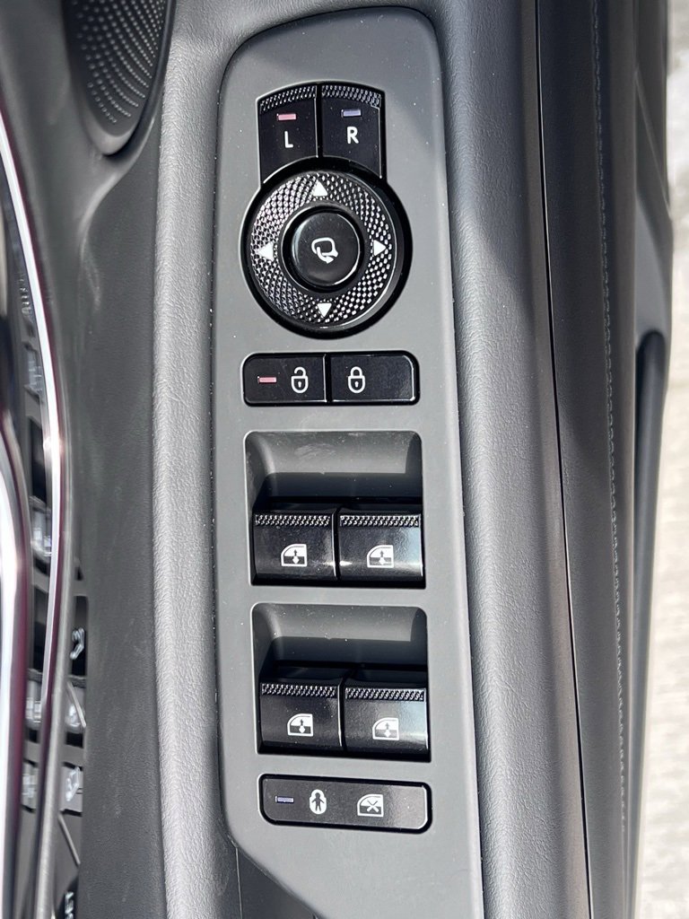 New 2026 Genesis GV80 3.5T Prestige image 17