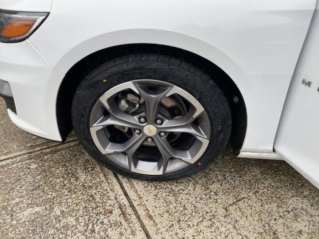 Used 2023 Chevrolet Malibu LT image 30