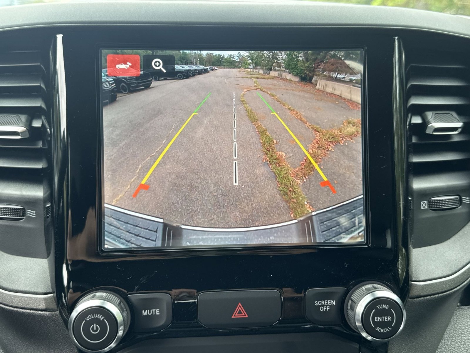 New 2026 RAM 2500 Tradesman w/ Chrome Appearance Group image 19