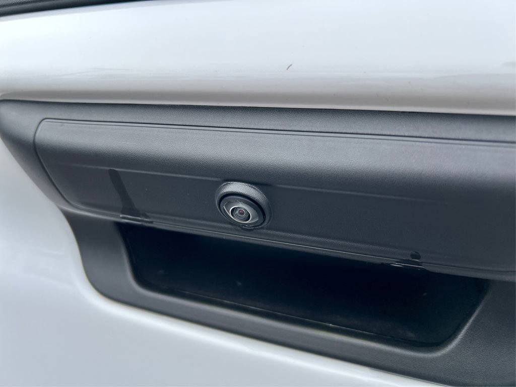 New 2026 RAM 1500 Classic Warlock image 17