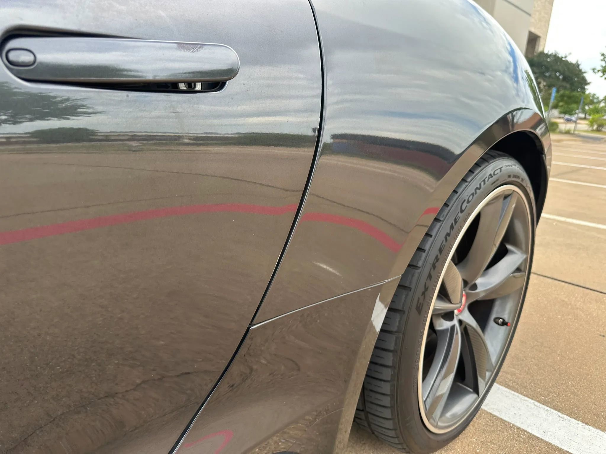 Used 2015 Jaguar F-TYPE R RWD image 15
