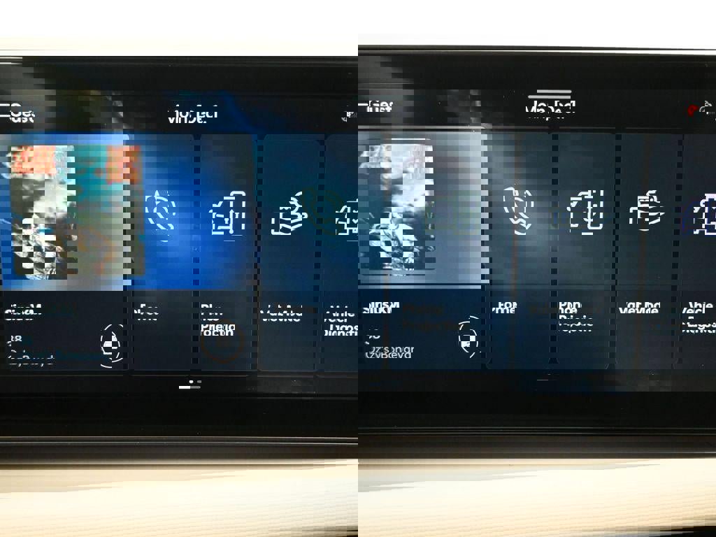 New 2026 Hyundai Tucson SEL image 12