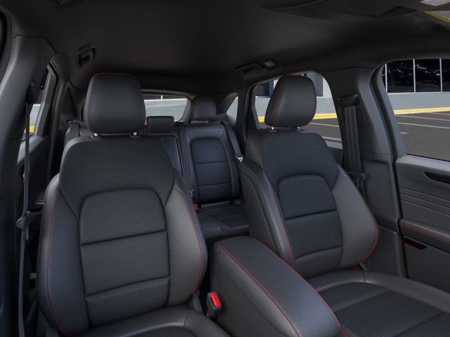 New 2026 Ford Escape ST-Line Select w/ Tech Pack #1 image 20