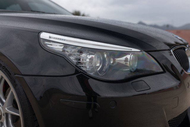 Used 2008 BMW M5 image 13