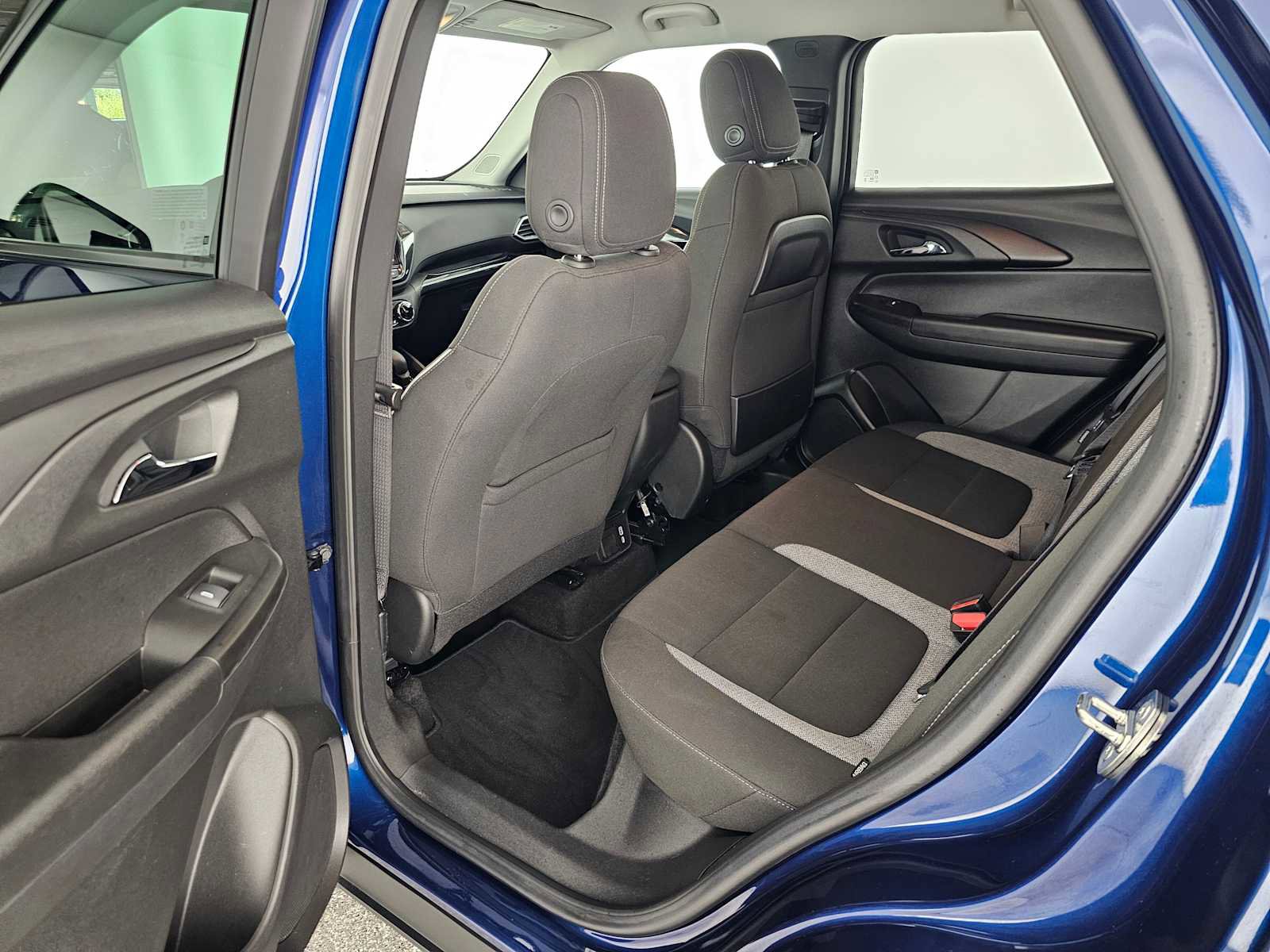 Used 2023 Chevrolet TrailBlazer LT w/ Convenience Package FWD image 15