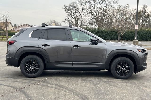 New 2026 MAZDA CX-50 2.5 Hybrid w/ Weather Package image 3