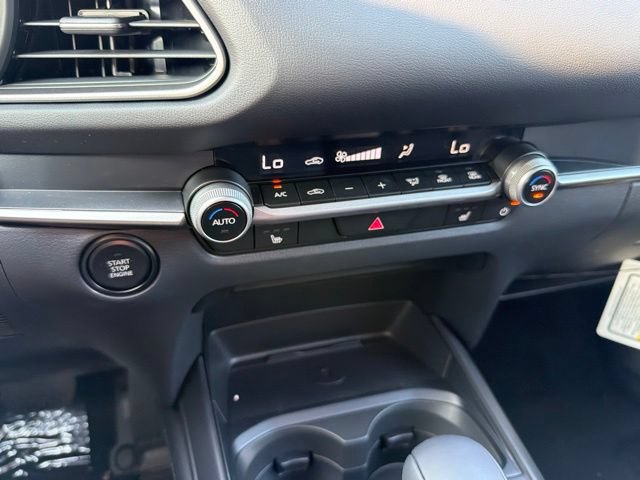 New 2026 MAZDA CX-30 AWD 2.5 S image 21