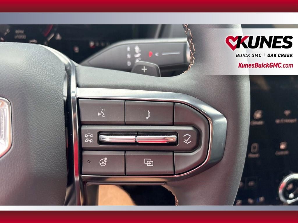 New 2026 GMC Terrain AT4 w/ Convenience Package III image 16