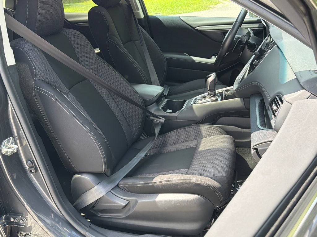 Used 2020 Subaru Outback Premium AWD/4WD image 10
